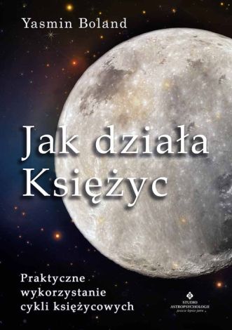 Jak działa Księżyc