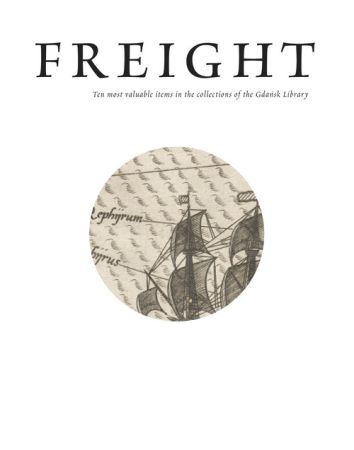 Freight. Ten most valuable items in the collec