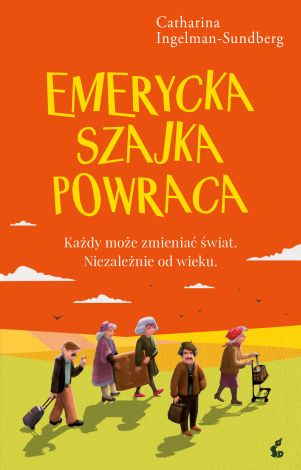 Emerycka szajka powraca