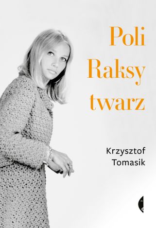 Poli Raksy twarz