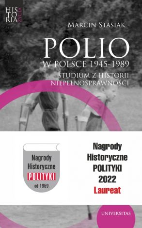 Polio w Polsce 1945-1989