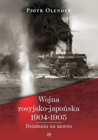 Wojna rosyjsko-japońska 1904-1905. Działania na morzu