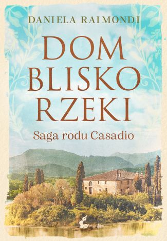 Dom blisko rzeki