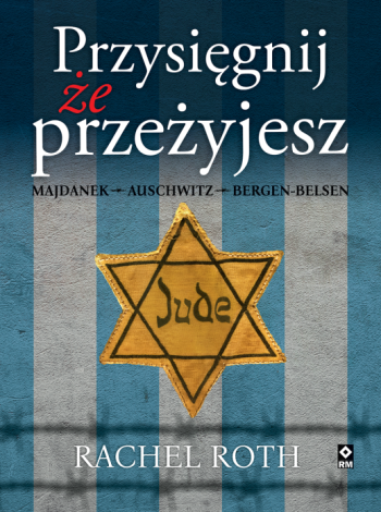 Przysięgnij, że przeżyjesz