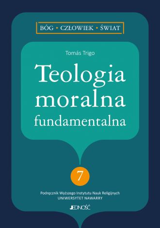 Teologia moralna fundamentalna