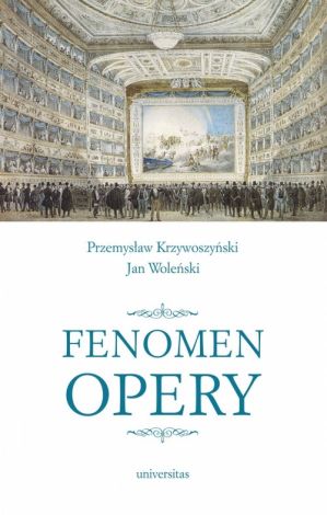 Fenomen opery