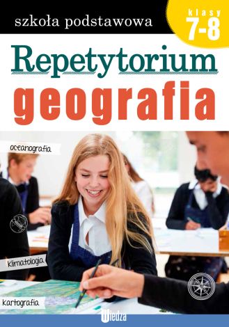 Repetytorium. Geografia