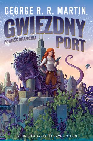 Gwiezdny port