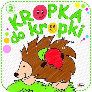 Kropka do kropki 2 NOWA