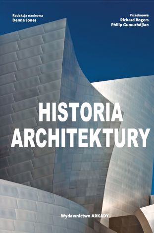 Historia architektury (wyd. 2022)