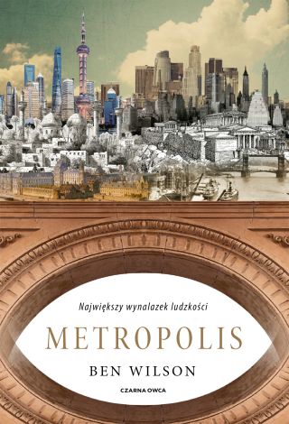 Metropolis. Największy wynalazek ludzkości