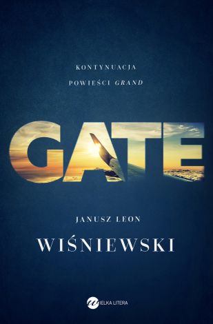 Gate (mk)