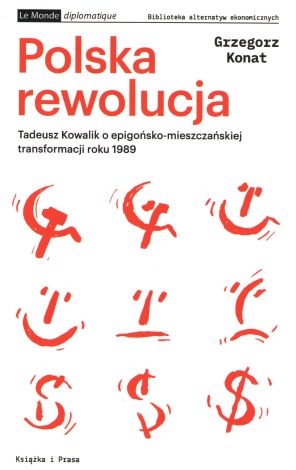 Polska Rewolucja / Książka i Prasa