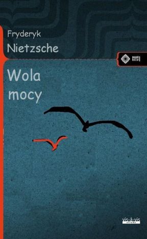 Wola mocy (wyd. 2022)