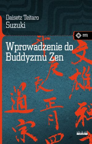 Wprowadzenie do buddyzmu Zen (wyd. 2022)
