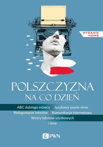 Polszczyzna na co dzień (wyd. 2022)