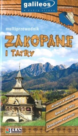 Zakopane i Tatry - przewodnik 2021