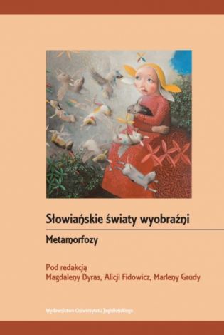 Słowiańskie światy wyobraźni