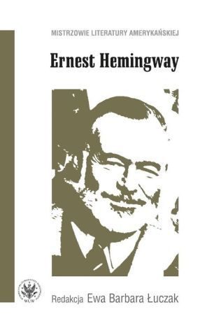 Ernest Hemingway (dodruk 2022)