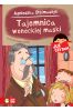 Już czytam. Tajemnica weneckiej maski