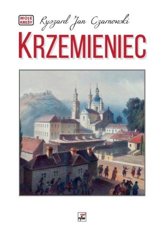 Krzemieniec (wyd. 2022)