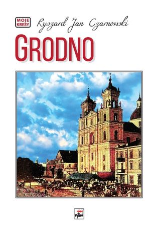 Grodno (wyd. 2022)