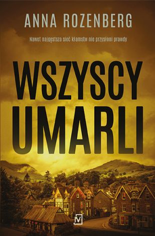 Wszyscy umarli