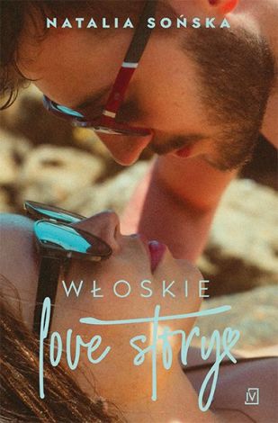 Włoskie love story (pocket)