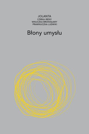 Błony umysłu