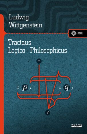 Tractatus logico-philosophicus (dodruk 2022)