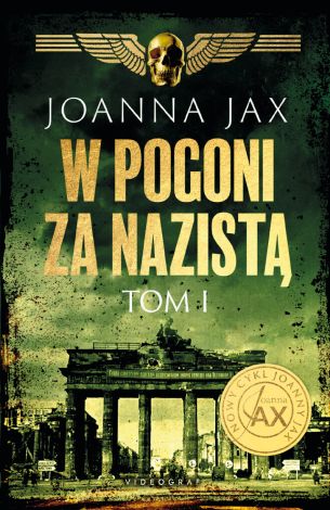 W pogoni za nazistą Tom 1