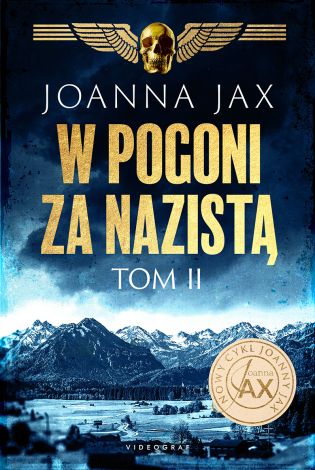 W pogoni za nazistą Tom 2