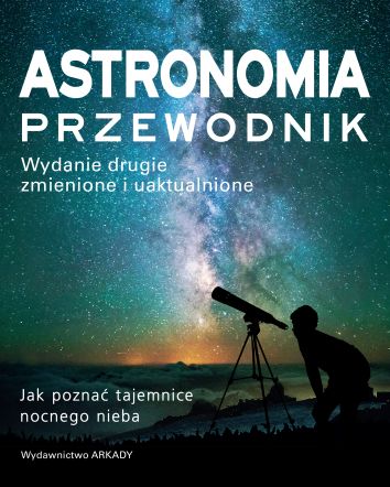 Astronomia. Przewodnik