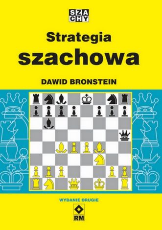 Strategia szachowa (wyd. 2022)