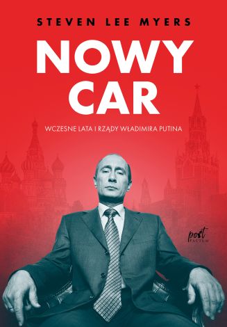 Nowy car (wyd. 2022)