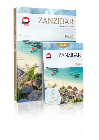 Zanzibar. Pascal gold