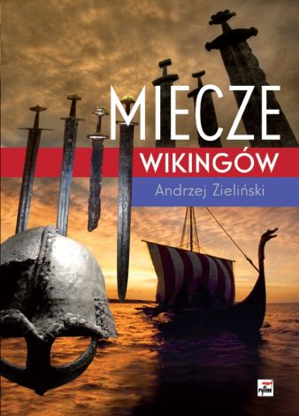 Miecze wikingów (wyd. 2)