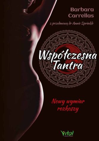 Współczesna tantra