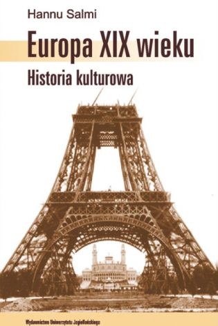 Europa XIX wieku. Historia kulturowa