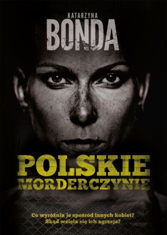 Polskie mordeczynie (wyd. 2022)