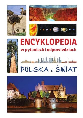 Encyklopedia w pytaniach i odpowiedziach