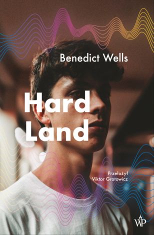 Hard Land