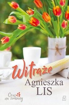 Witraże