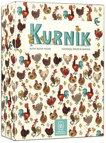 GRA Kurnik (edycja 2022)