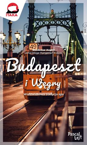 Budapeszt i Węgry. Pascal lajt