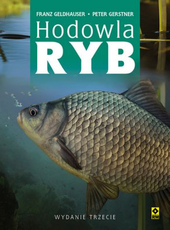 Hodowla ryb (wyd. 2022)