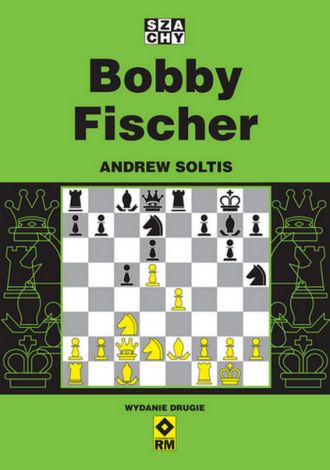 Bobby Fischer (wyd. 2022)