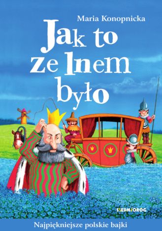 Jak to ze lnem było (wyd. 2022)