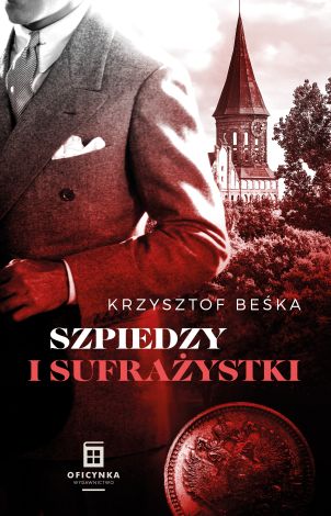 Szpiedzy I Sufrażystki