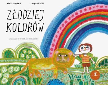 Złodziej kolorów